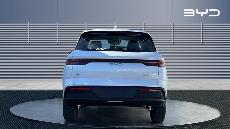 BYD Sealion 5 1.5 DM-i Comfort 5dr Auto Estate